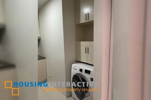 fully furnished 1br unit with parking for lease in greenbelt hamilton