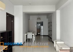 furnished 1br unit for sale in two central