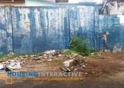 lot for sale at chino roses avenue  near shopwise