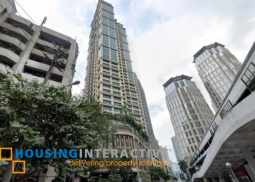 for sale 3br unit - the shang grand tower