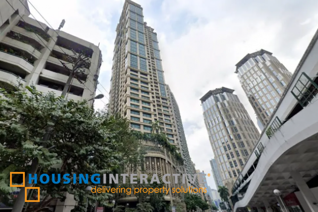 for sale 3br unit - the shang grand tower