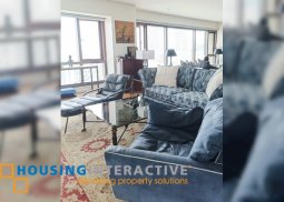 for sale 3br - the shang grand tower