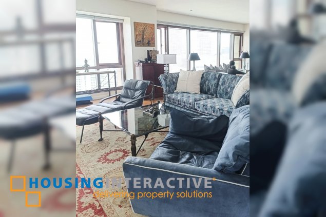 for sale 3br - the shang grand tower