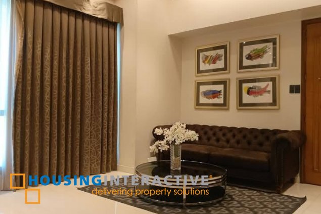 for rent 1 bedroom - the shang grand tower