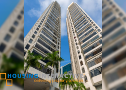 for rent 3br - the salcedo park condominium
