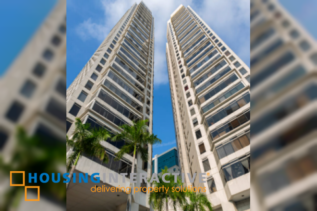 for rent 3br - the salcedo park condominium