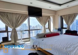 for sale 4br - the shang grand tower