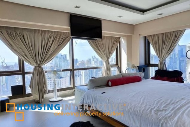 for sale 4br - the shang grand tower