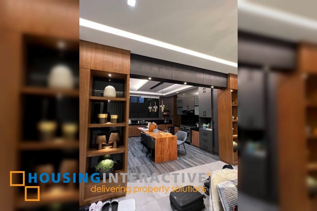 6br house and lot for sale in alabang hills village