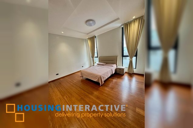 6br house and lot for sale in alabang hills village
