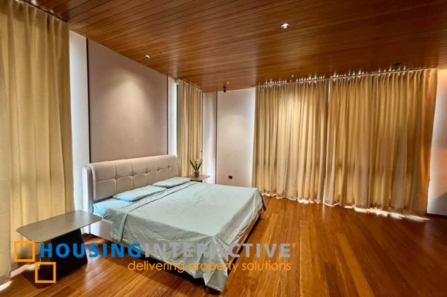 6br house and lot for sale in alabang hills village