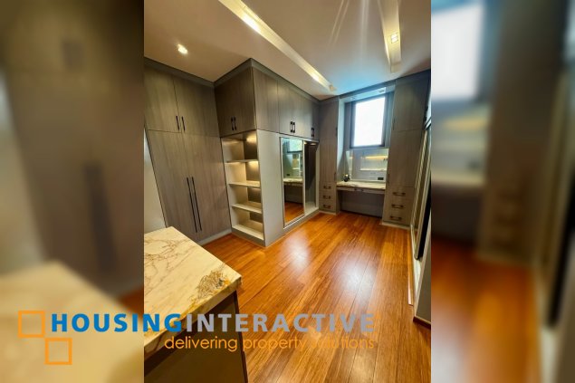6br house and lot for sale in alabang hills village