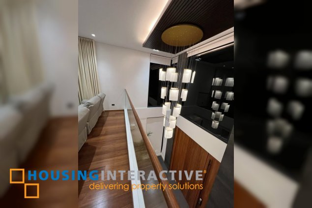 6br house and lot for sale in alabang hills village