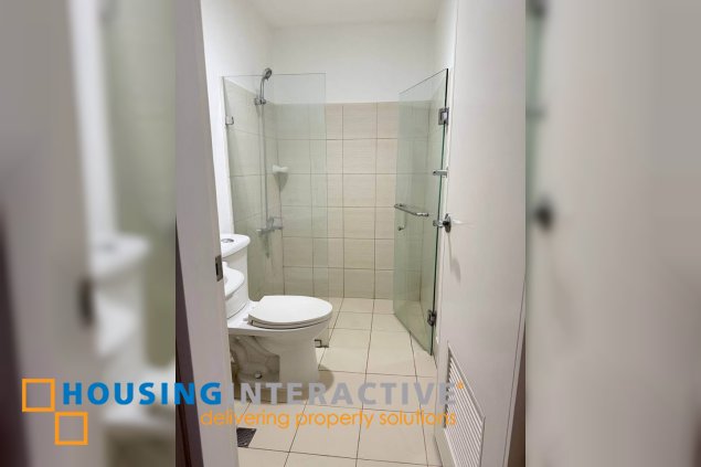 furnished 1br unit for rent in the grand midori