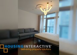 fully furnished 3br unit with parking for rent in east gallery place