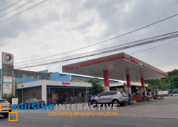 lot with existing structure for sale in pasay city