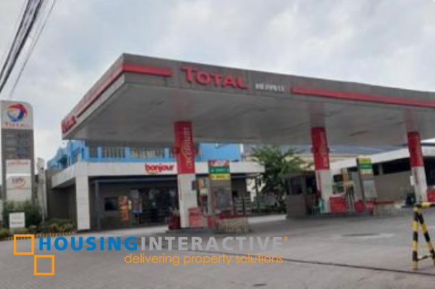 lot with existing structure for sale in pasay city
