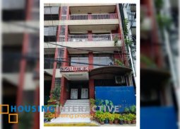 10 storeys commercial building for sale in rizal tower