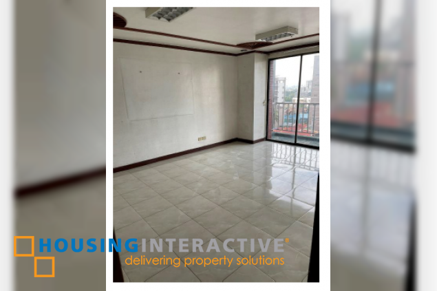 10 storeys commercial building for sale in rizal tower