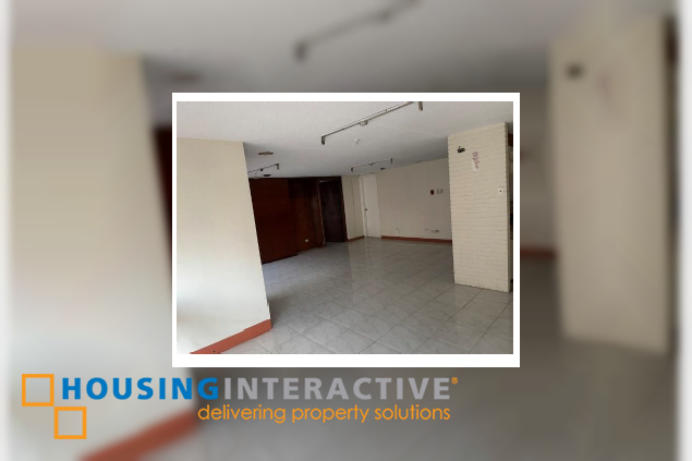 10 storeys commercial building for sale in rizal tower