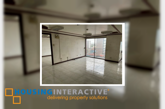10 storeys commercial building for sale in rizal tower