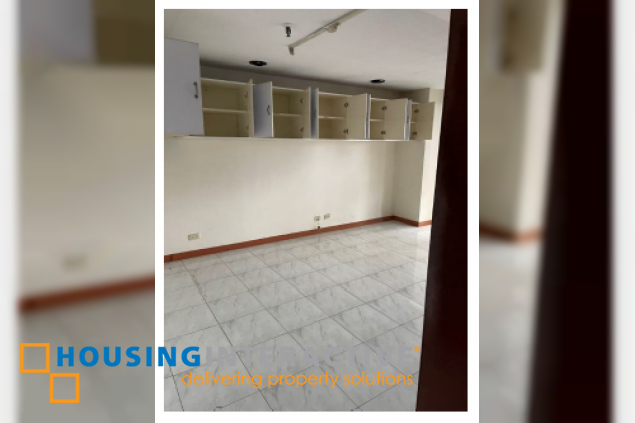10 storeys commercial building for sale in rizal tower