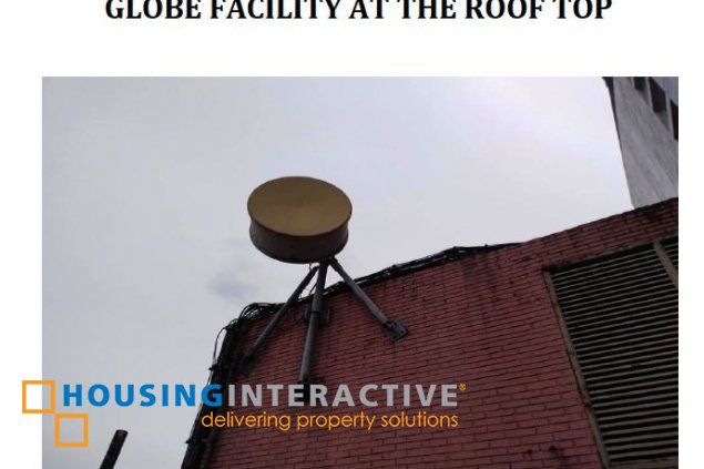 10 storeys commercial building for sale in rizal tower