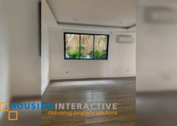 house for rent in cavalry hills, taguig