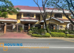 house for rent in ayala alabang village