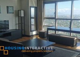fully furnished 2br unit with parking for lease in the residences at greenbelt