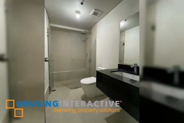 fully furnished 1br unit for rent in kroma tower