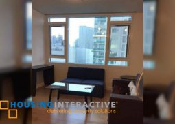 fully furnished 2br unit for rent in park terraces