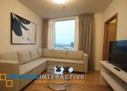 fully furnished 2br unit with parking for rent in park terraces