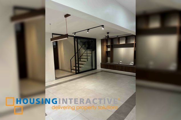 house for rent in ecology village