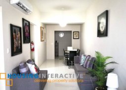 for lease 2br corner unit - uptown ritz residence