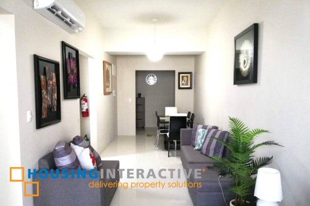 for lease 2br corner unit - uptown ritz residence