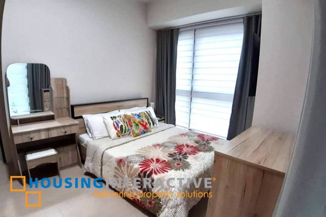 for lease 2br corner unit - uptown ritz residence