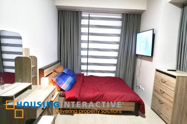 for lease 2br corner unit - uptown ritz residence
