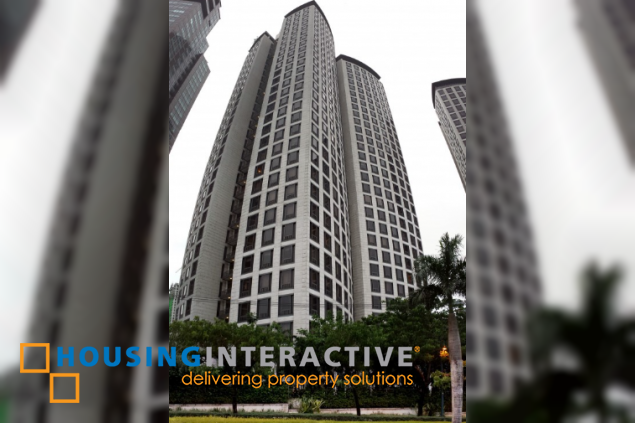 for sale 3br unit - essensa tower