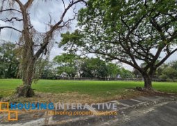 lot for sale in corinthian gardens