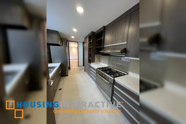 house and lot with pool for lease in bel-air 3