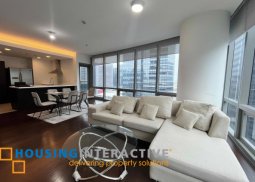 fully furnished 2br unit with parking for lease in the suites