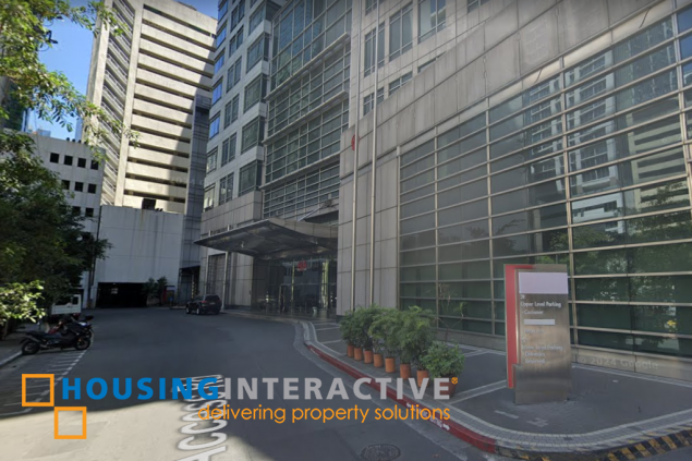 office space for lease in makati