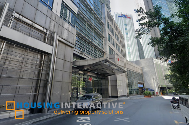 office space for lease in makati
