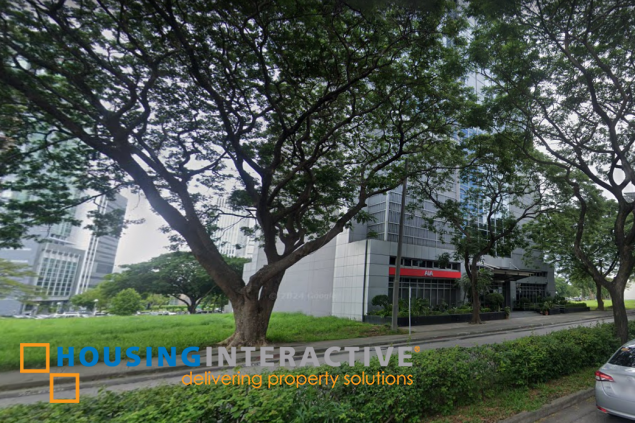 office space for lease in alabang