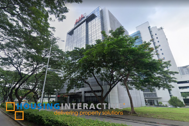 office space for lease in alabang