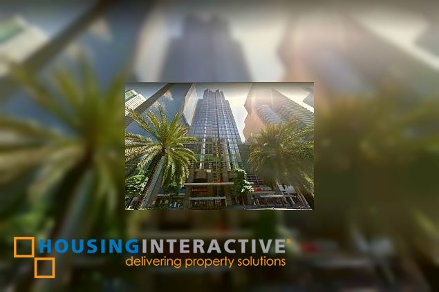 office space for lease in alabang