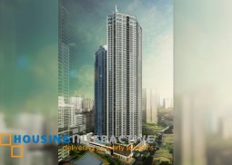 fully furnisehd 2br unit with parking for lease in garden towers