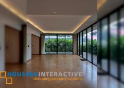 brandnew modern house for sale in white plains, quezon city