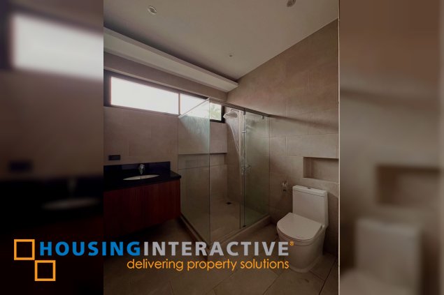 brandnew modern house for sale in white plains, quezon city